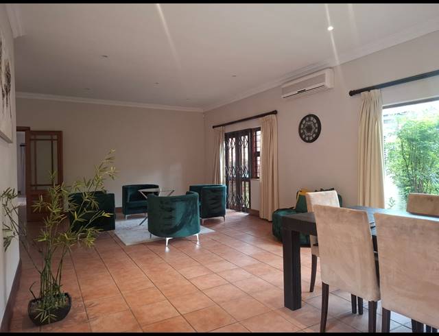4 BEDROOM CLUSTER TO LET IN BRYANSTON